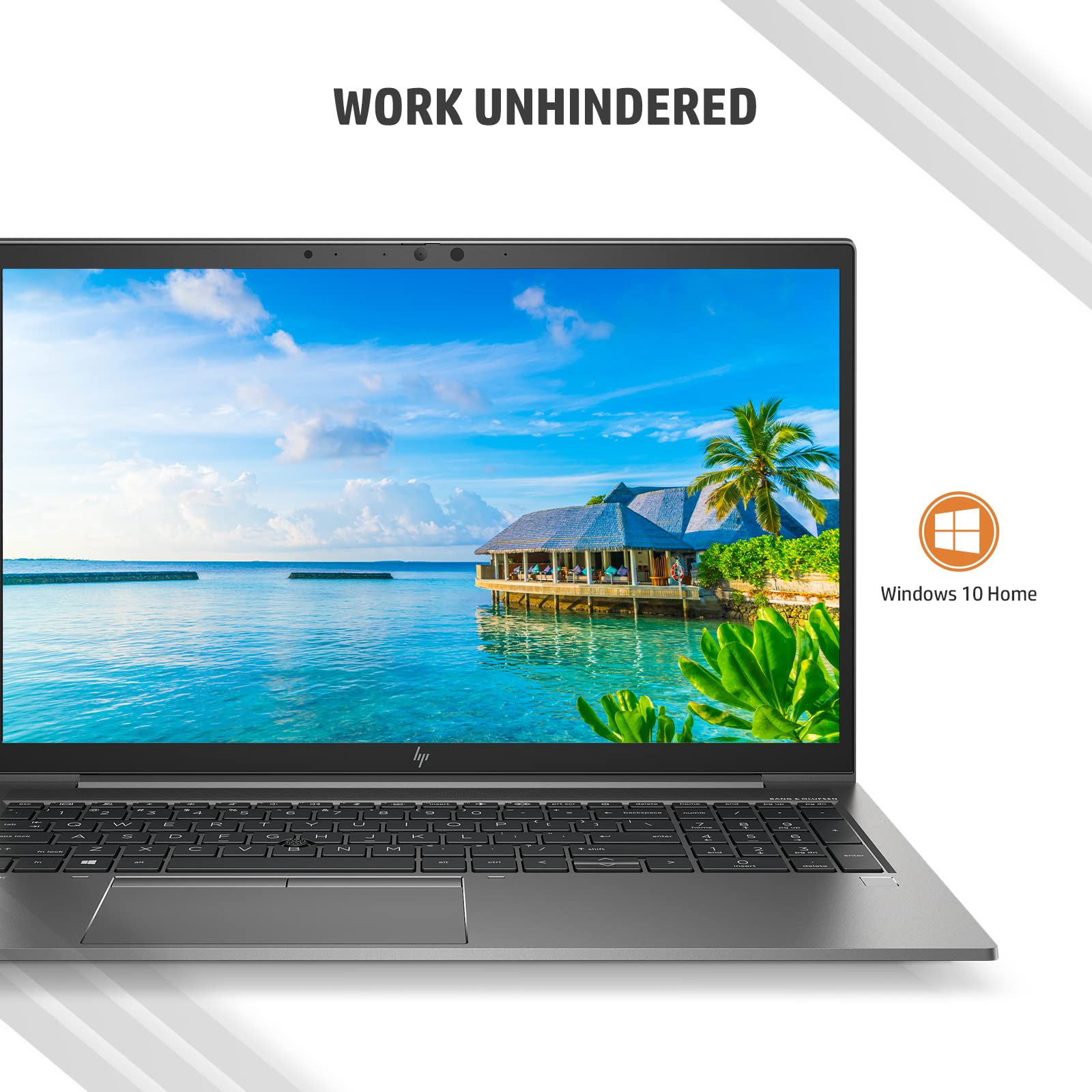 HP Zbook - Intel i7 14 inch(35.6 cm) FHD, Thin & Light,Touchscreen